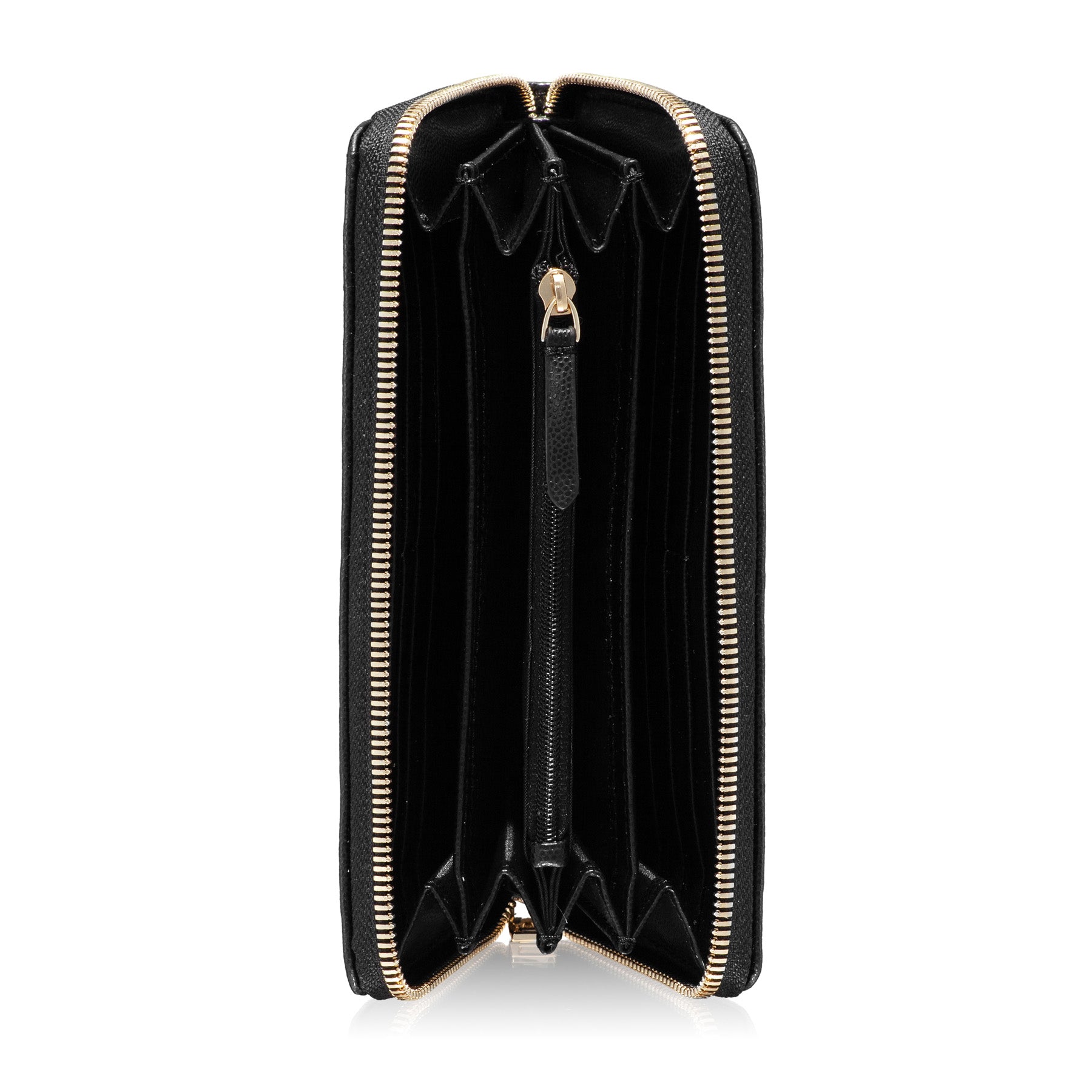 ARIA VIT STAMP NEGRU