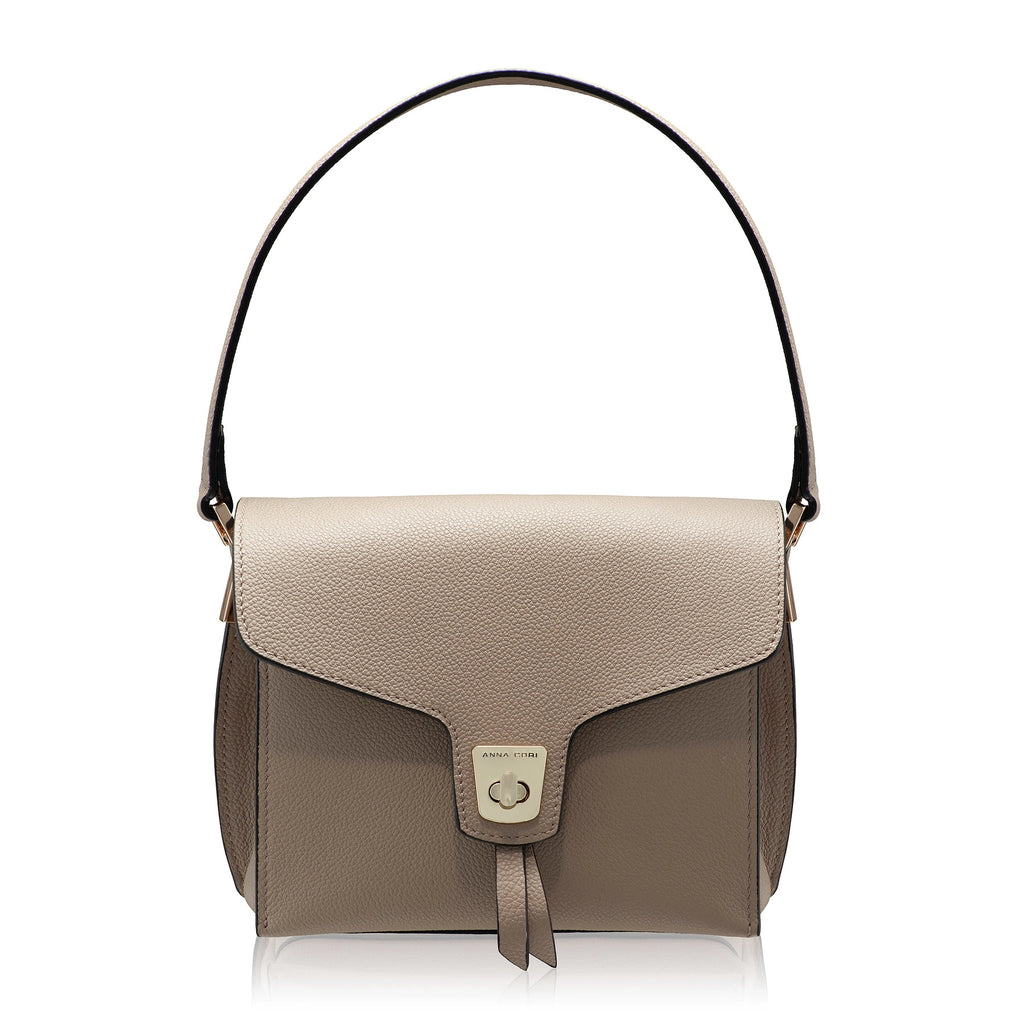 FIENE BOTTALATO TAUPE