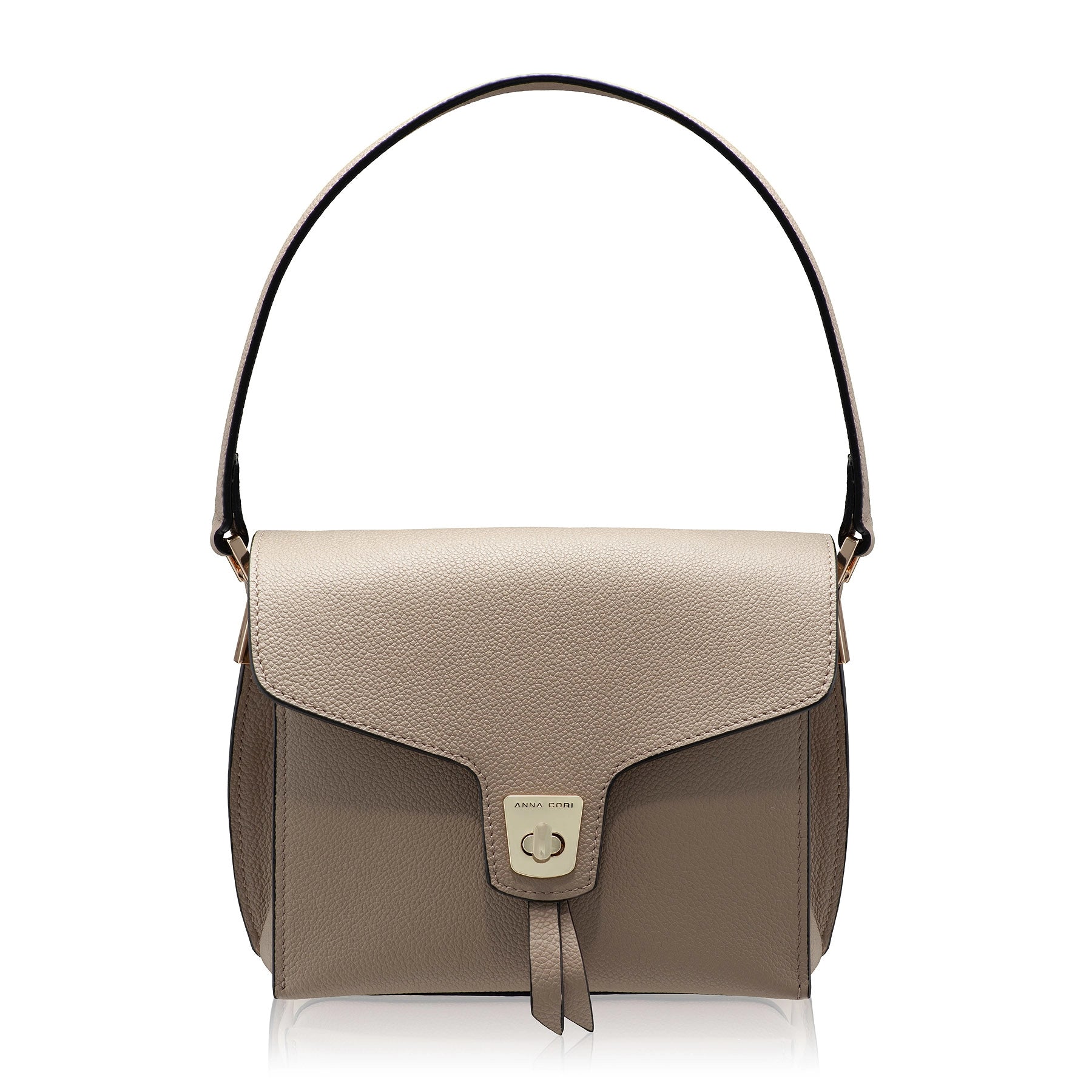 FIENE BOTTALATO TAUPE