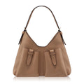 Geanta dama de Mana ALIZA 03 BOTTALATO CAPPUCCINO