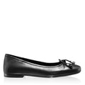 Balerini Dama 8103 Vitello Negru