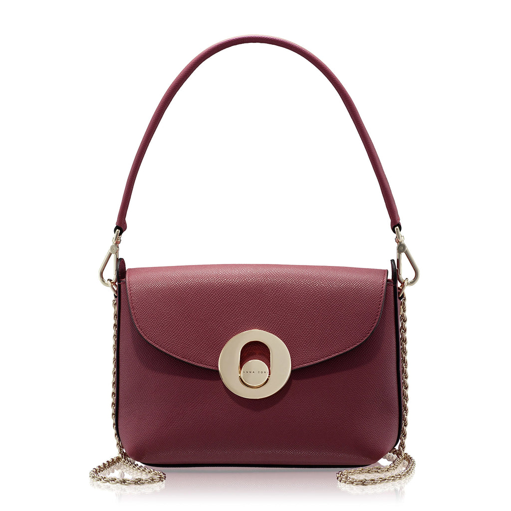 KARMA VIT STAMP BORDO