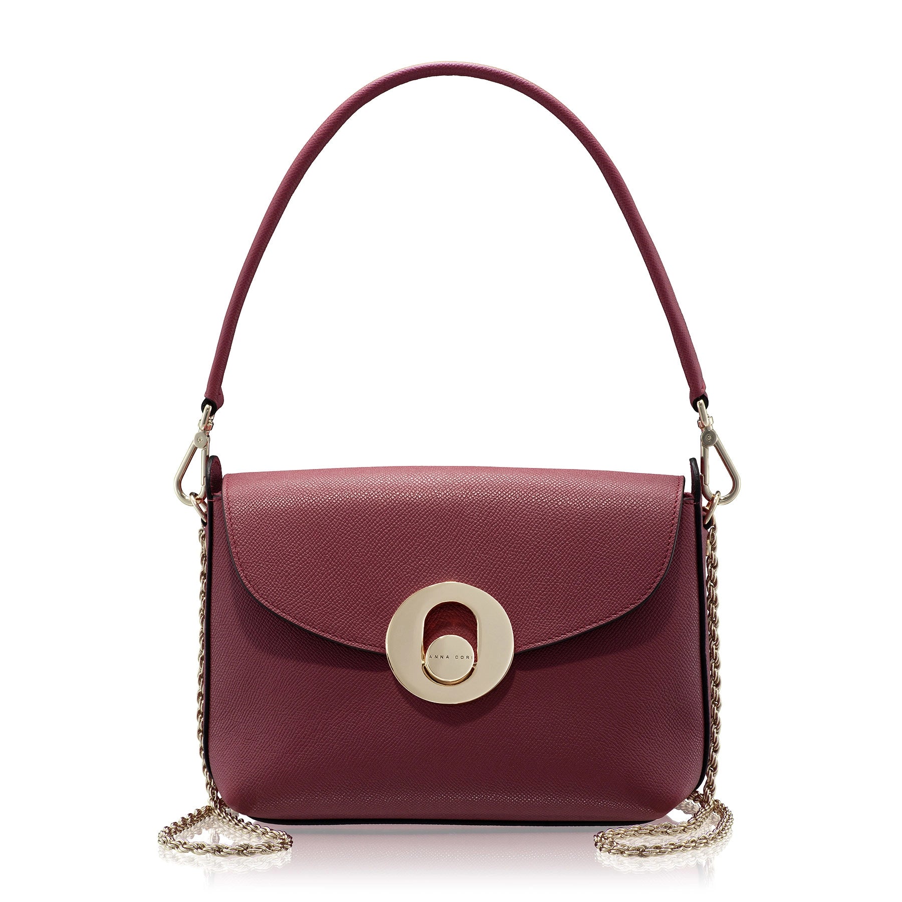 KARMA VIT STAMP BORDO