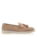 Pantofi Casual Dama 7517 Camoscio Bej