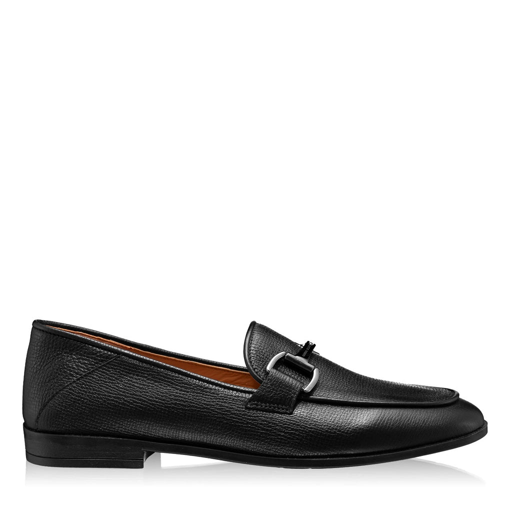 Pantofi Casual Dama 6221 Bottalato Negru