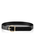 76 CROCO+VIT NEGRU