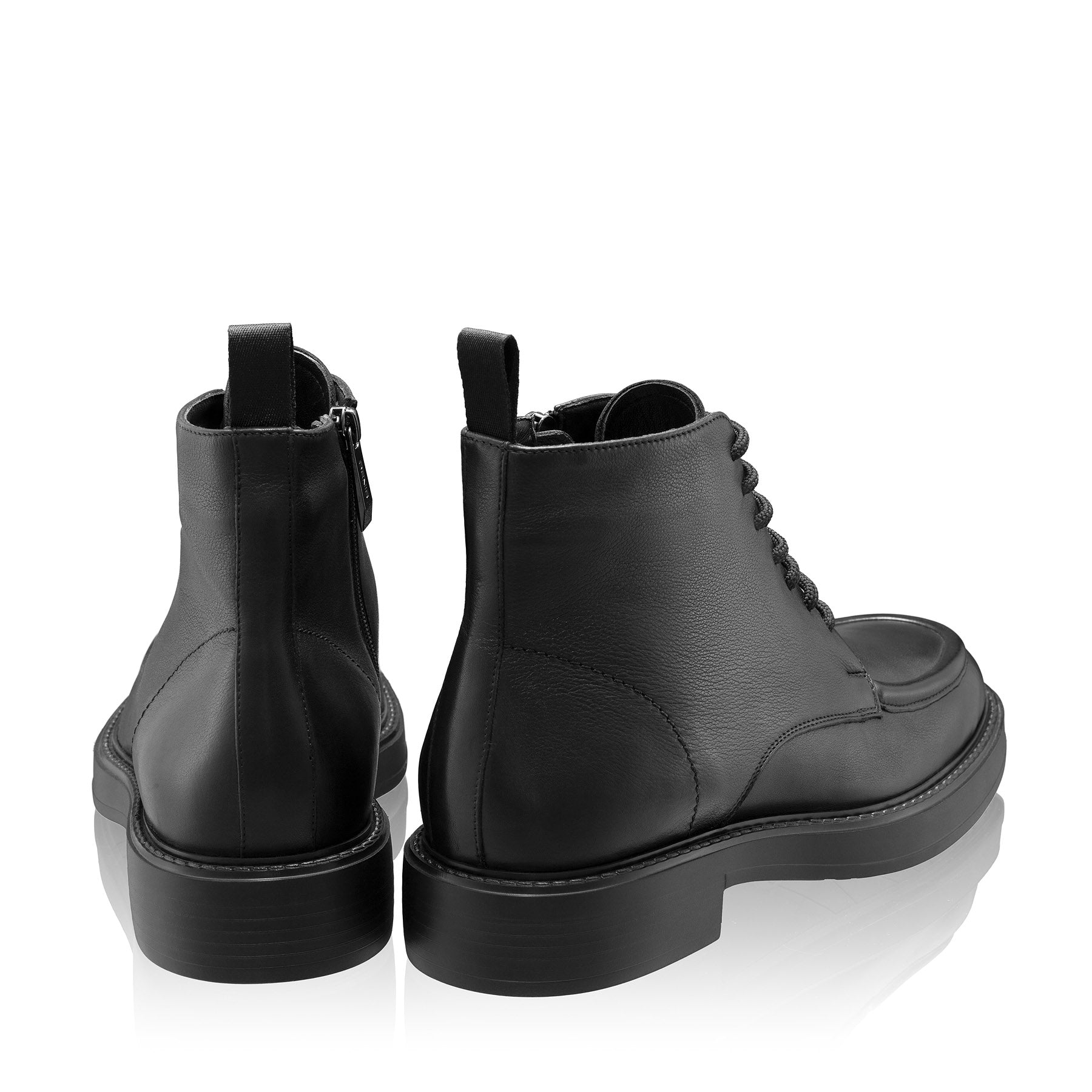 Ghete Barbati 7677 Vitello Negru