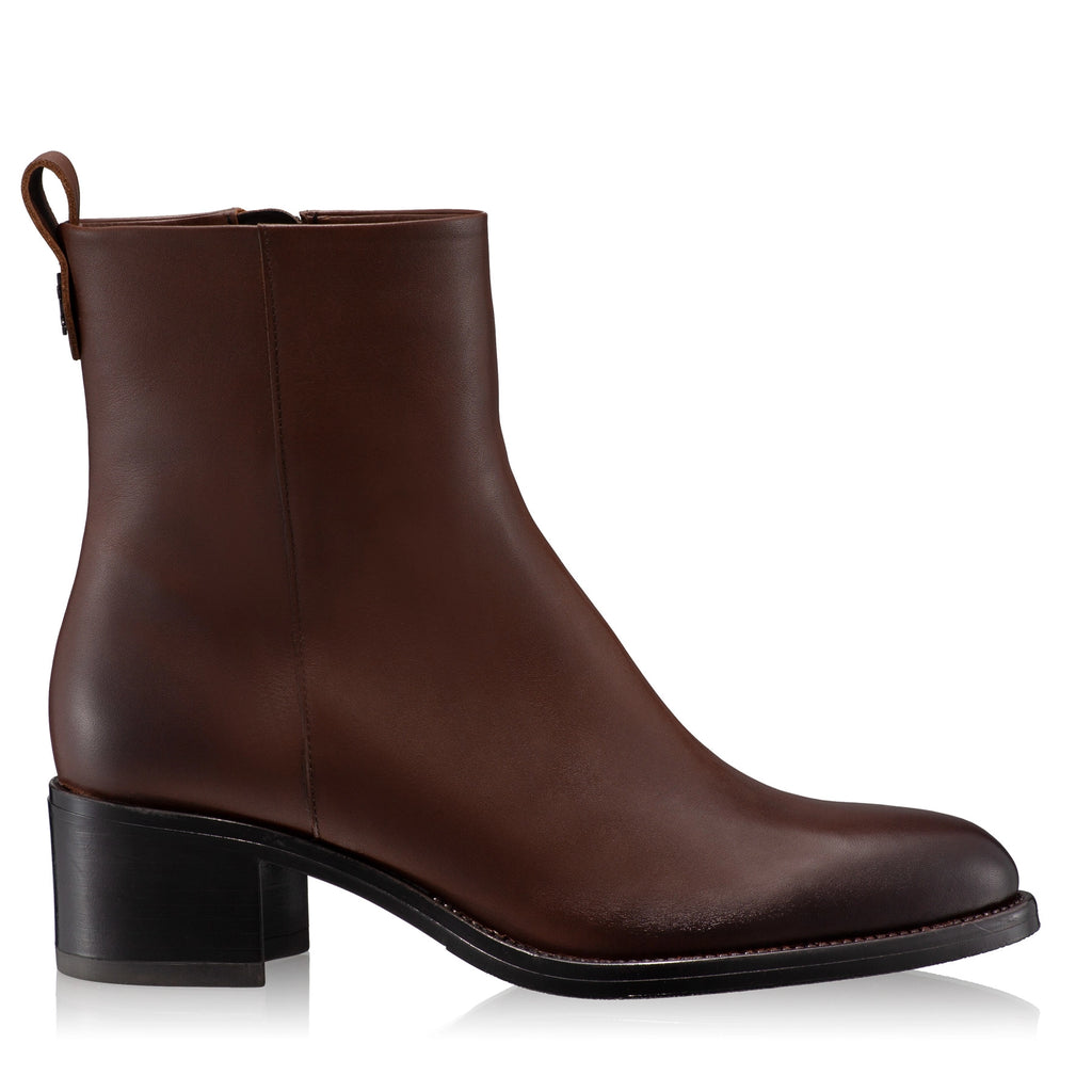 Ghete Dama 5933 Vitello Maro
