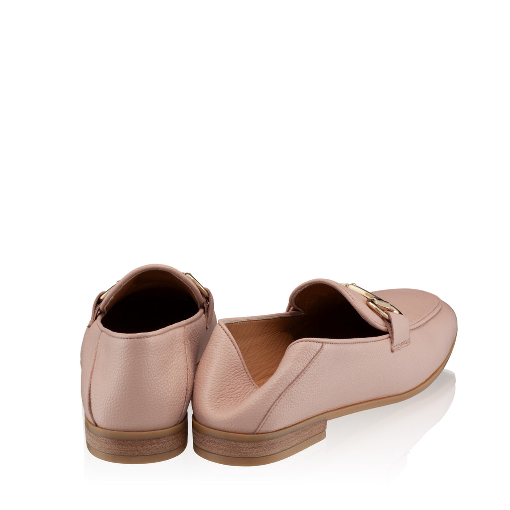 Pantofi Casual Dama 6221 Bottalato Nude