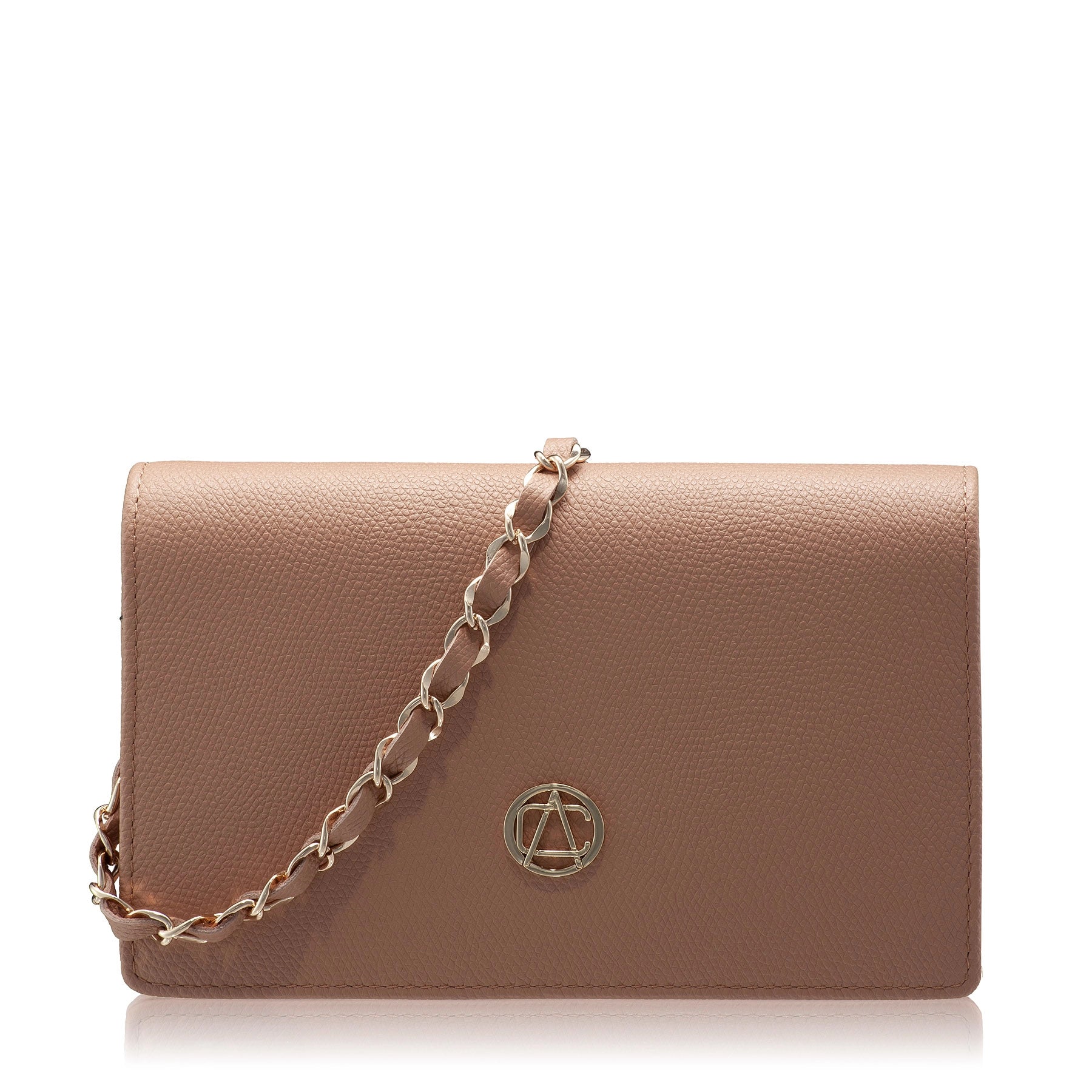 ARNA 02 VITELLO STAMP POUDRE