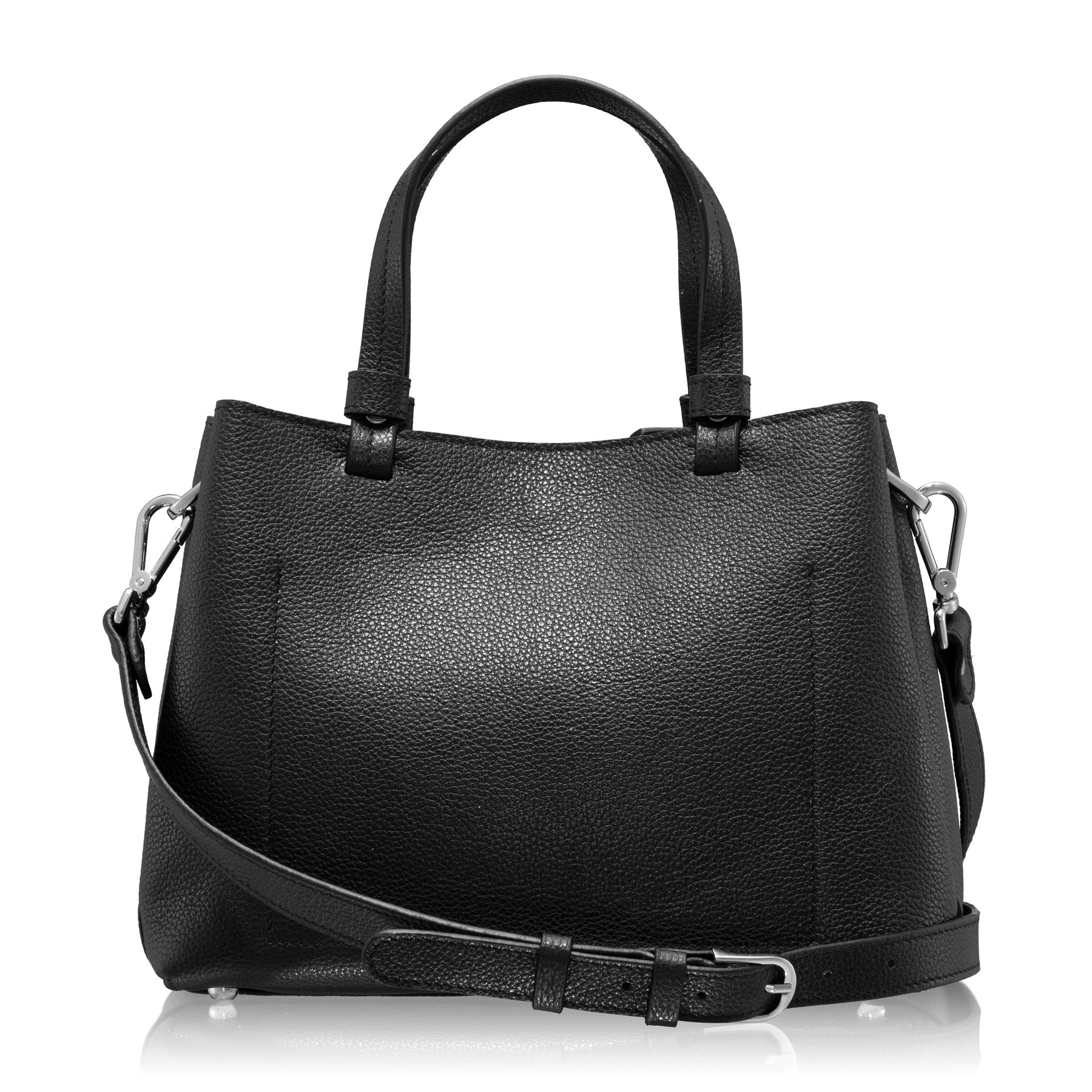 CAYA 02 BOTTALATO NEGRU