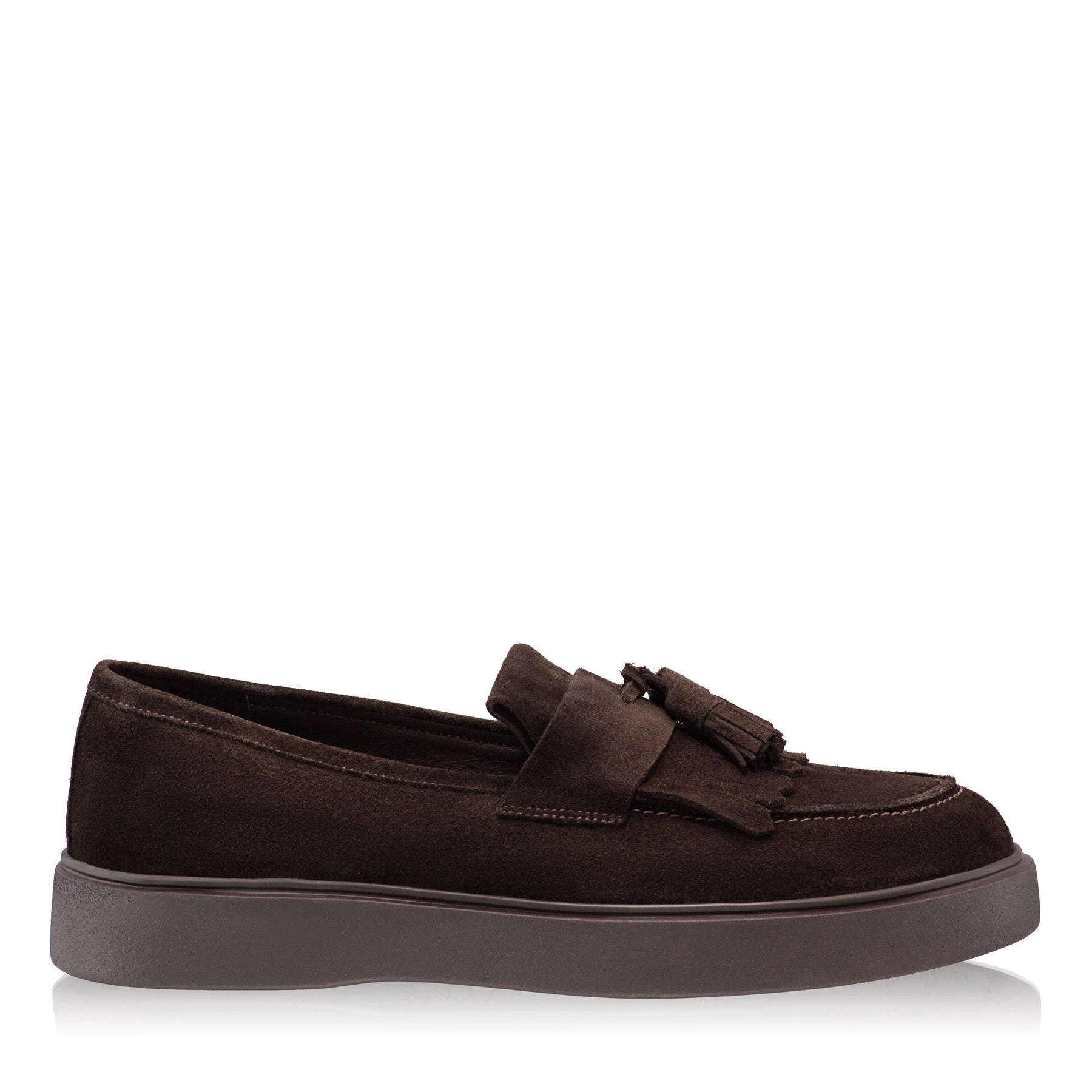 Pantofi Casual Barbati 7685 Crosta T.Moro