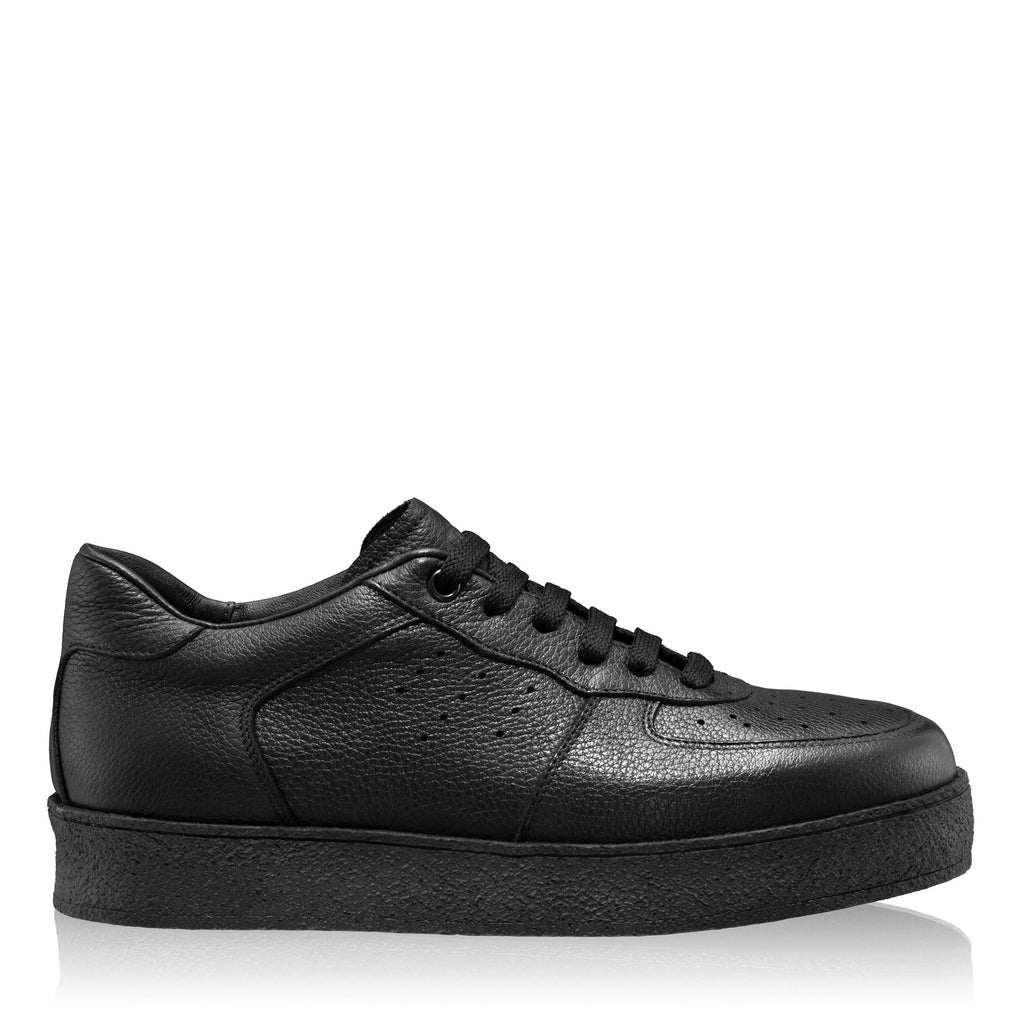 Pantofi Sport Dama 8014 Bottalato Negru
