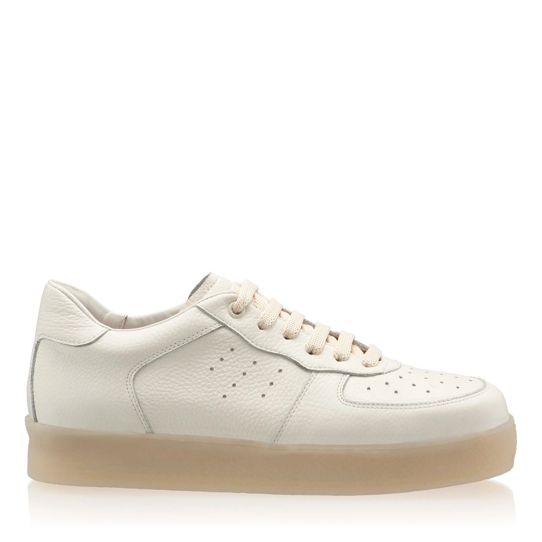 Pantofi Sport Dama 8014 Bottalato Panna