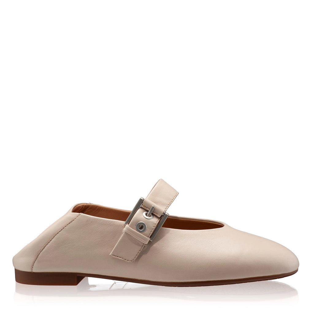 Balerini Dama 7824 Nappa Bej