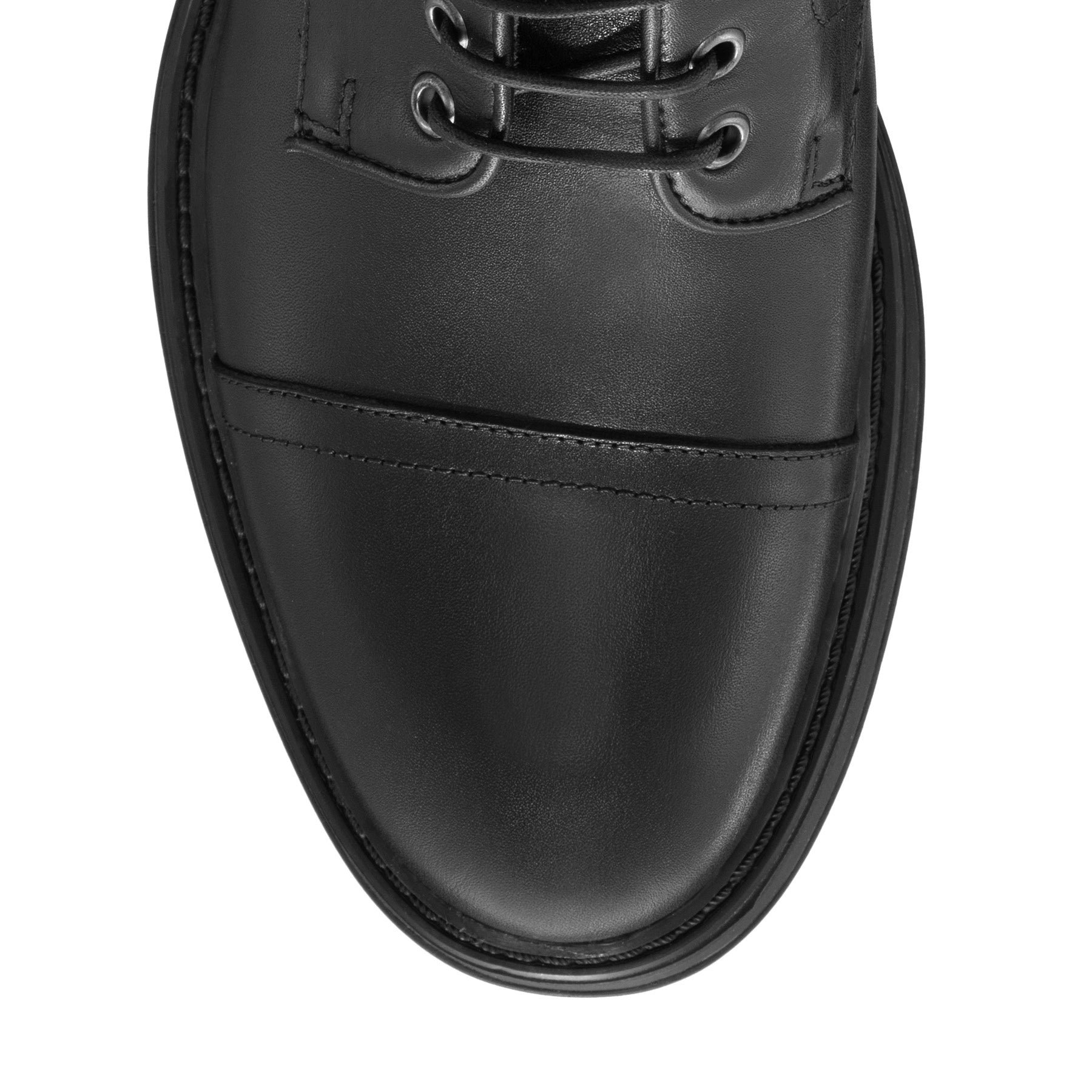 Ghete Barbati 7688 Vitello Negru