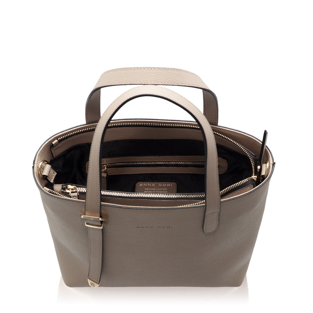MARIEL 01 BOTTALATO TAUPE