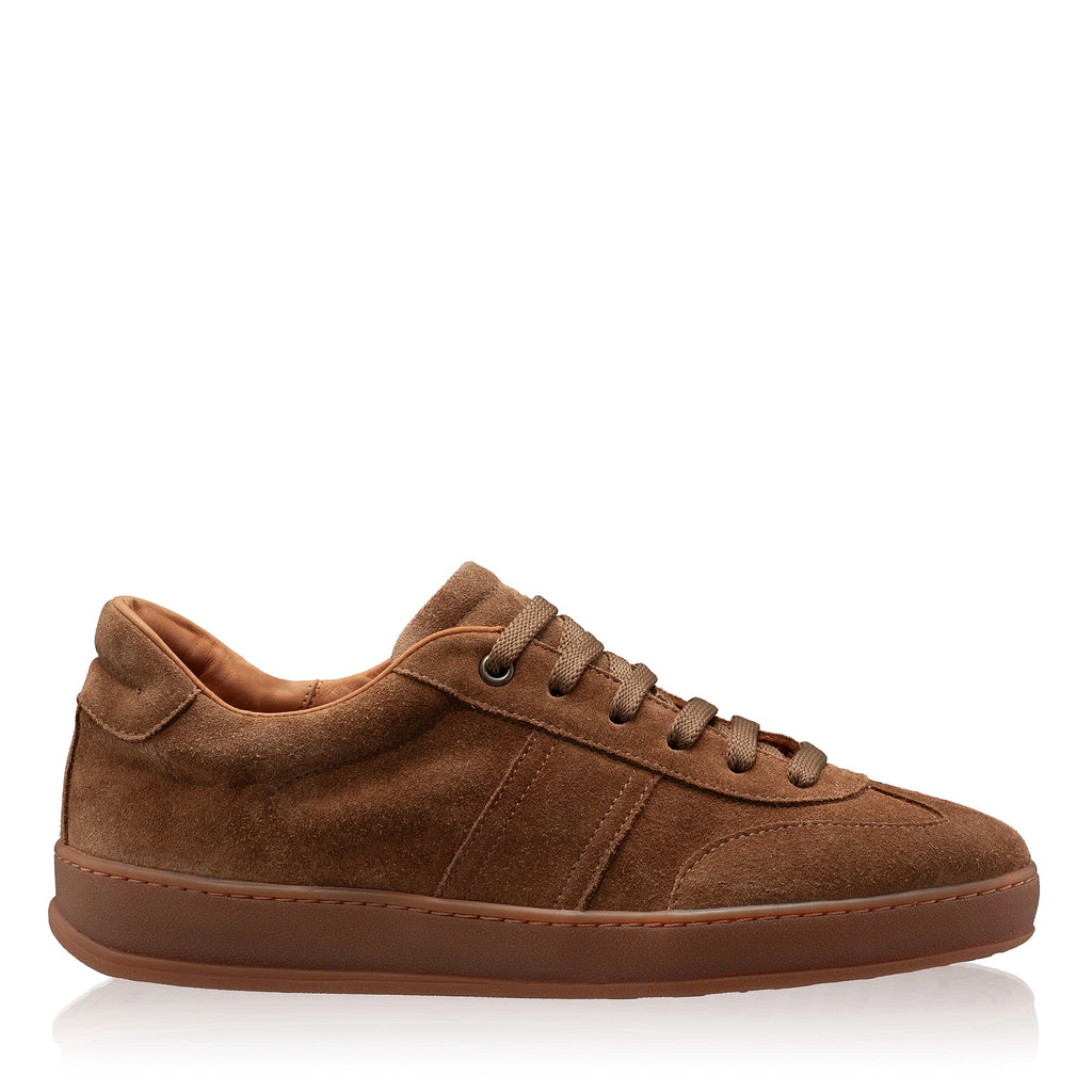 Pantofi Sport Dama 8066 Crosta Antilope