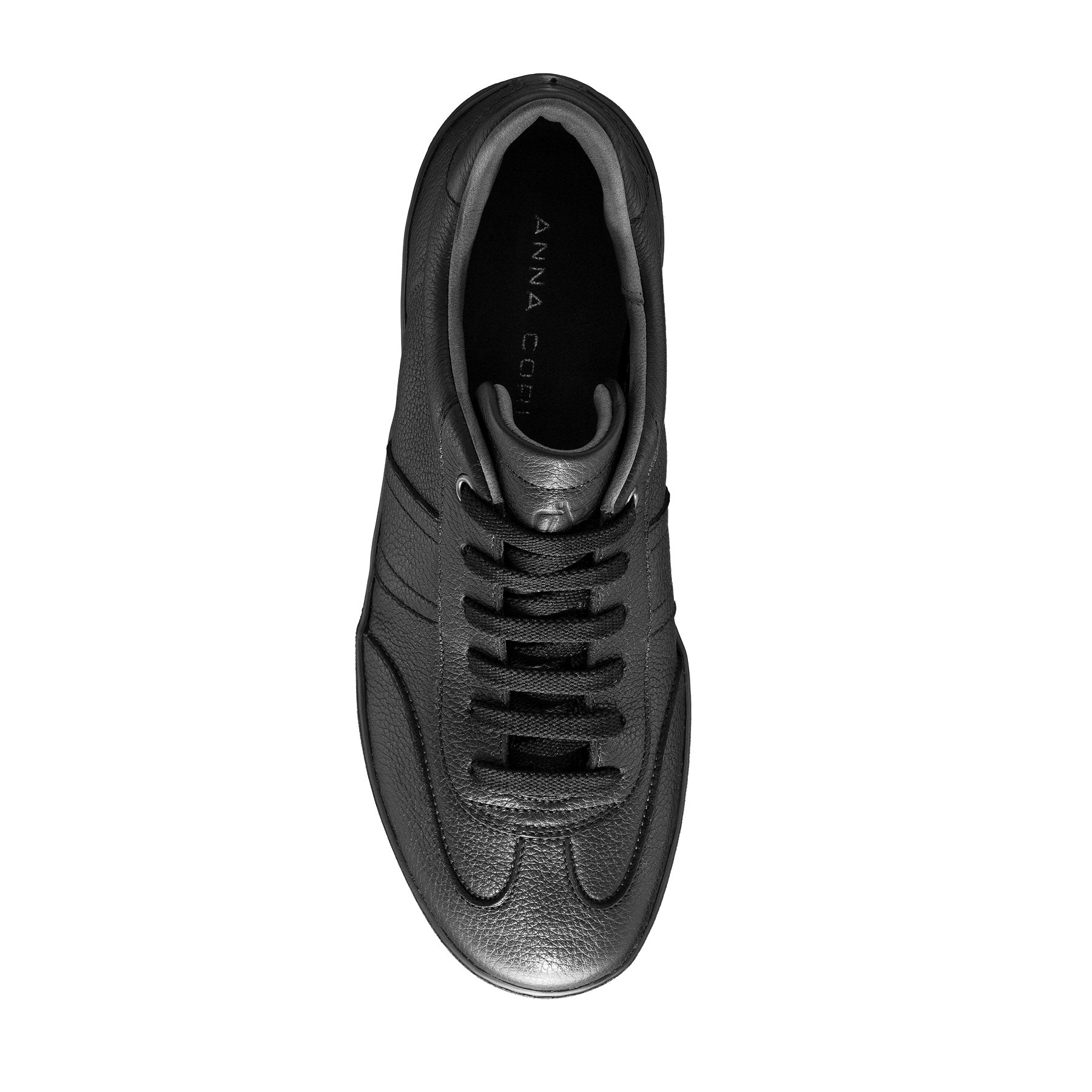 Pantofi Sport Dama 8066 Bottalato Negru