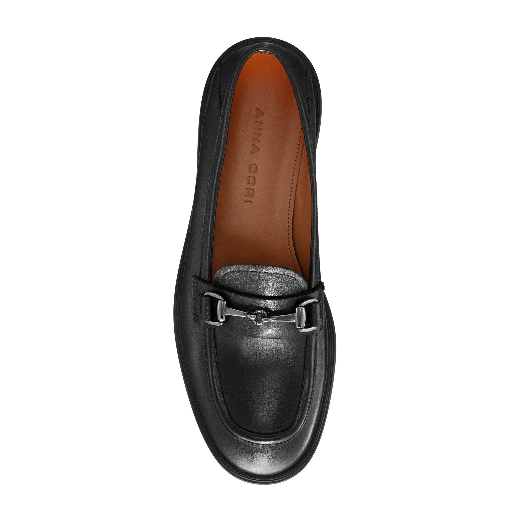 Pantofi Casual Dama 7847 Vitello Negru
