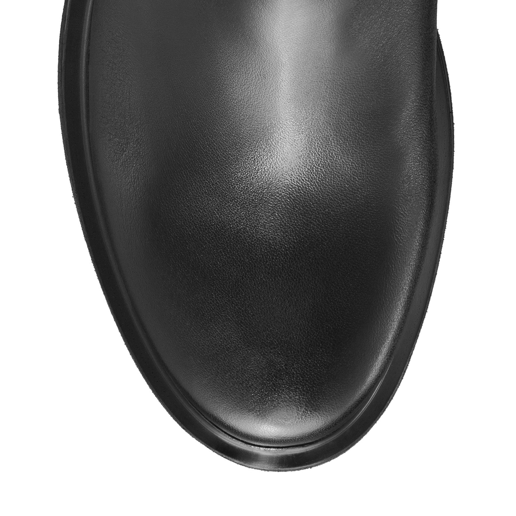 Ghete Dama 7881 Vitello Negru