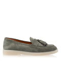 Pantofi Casual Dama 7517 Crosta Militare
