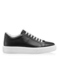 Pantofi Sport Barbati 6897 Vitello Negru