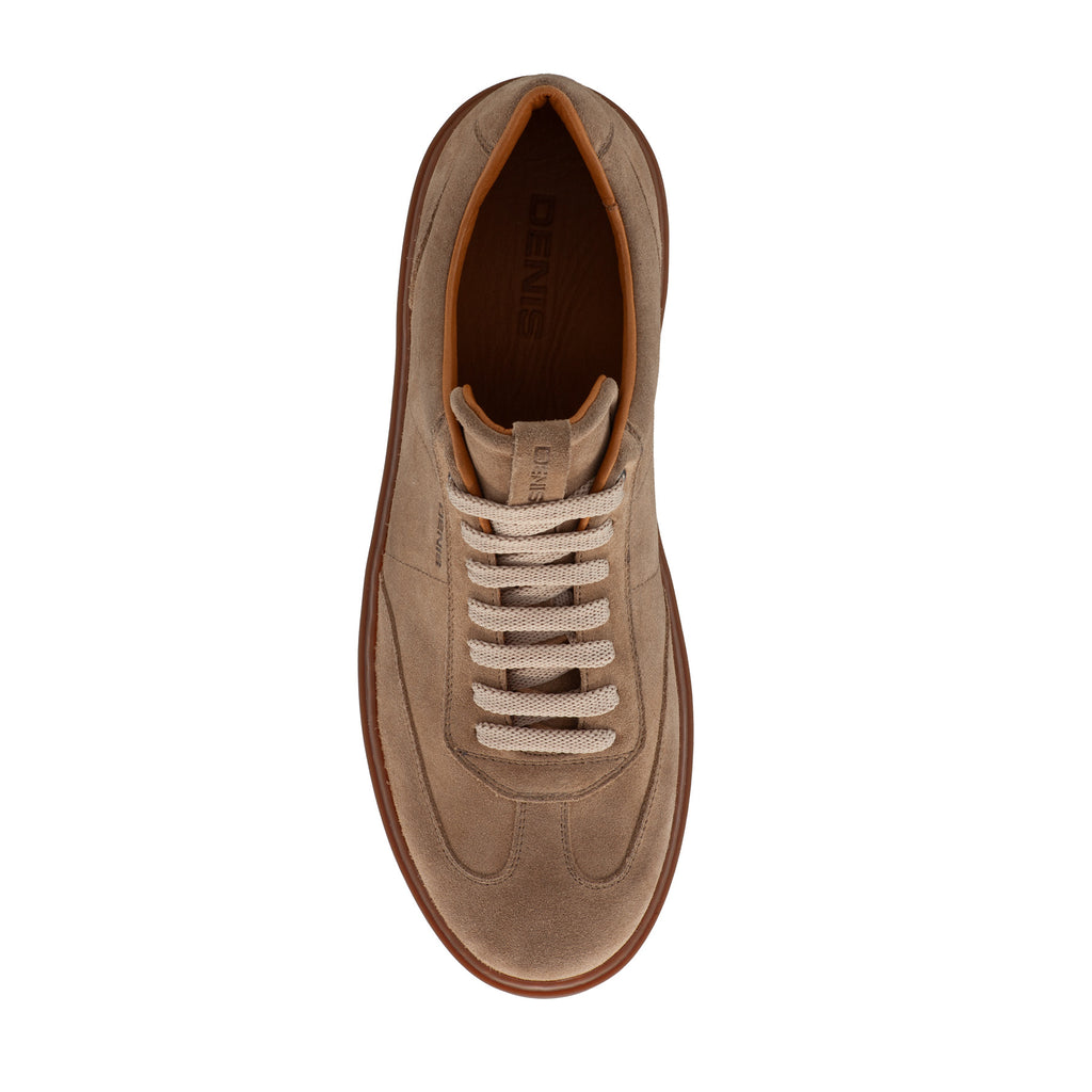 Pantofi Sport Barbati 7610 Crosta Palude
