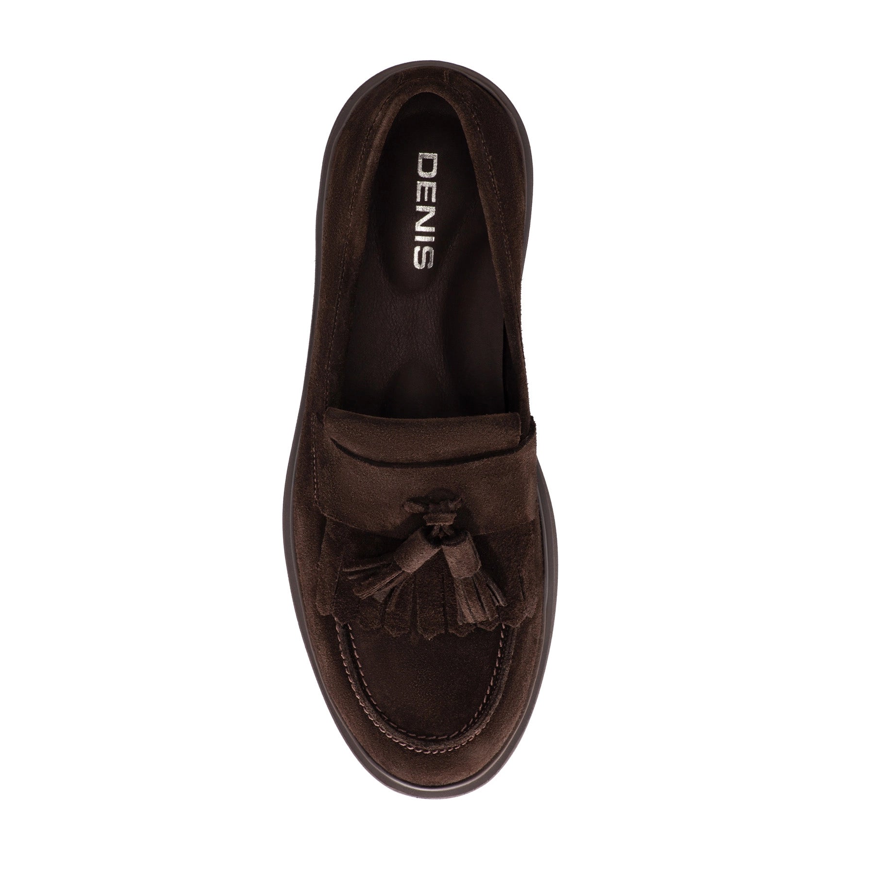 Pantofi Casual Barbati 7685 Crosta T.Moro