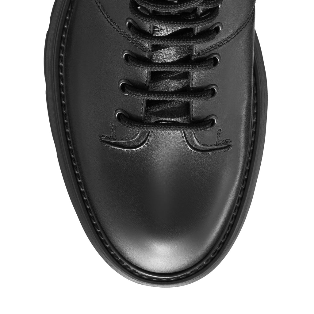 Ghete Barbati 7694 Vitello Negru