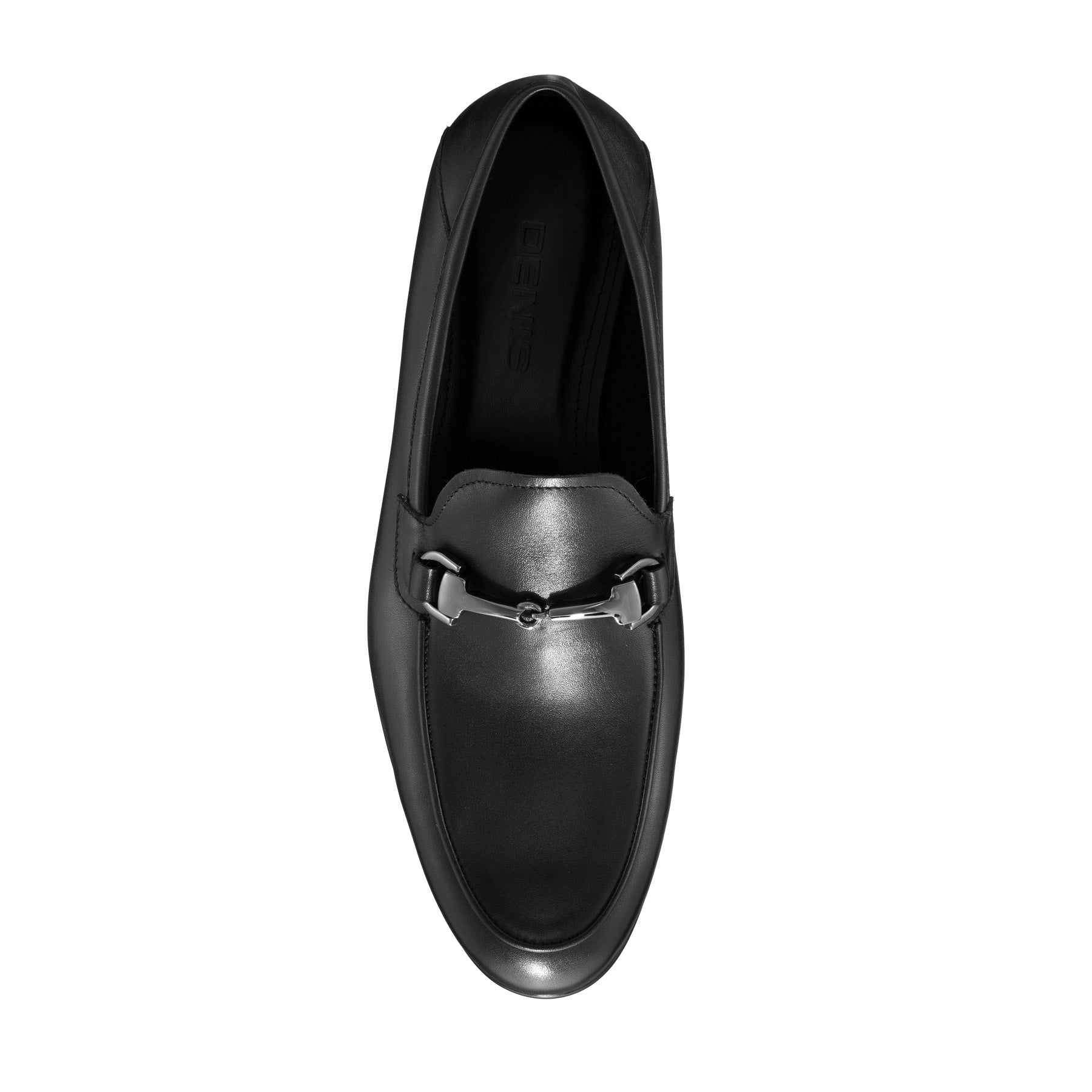 Pantofi Eleganti Barbati 7336 Vitello Negru