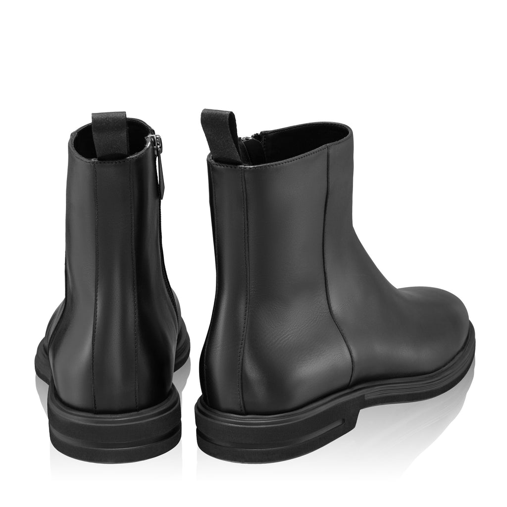 Ghete Barbati 7673 Vitello Negru