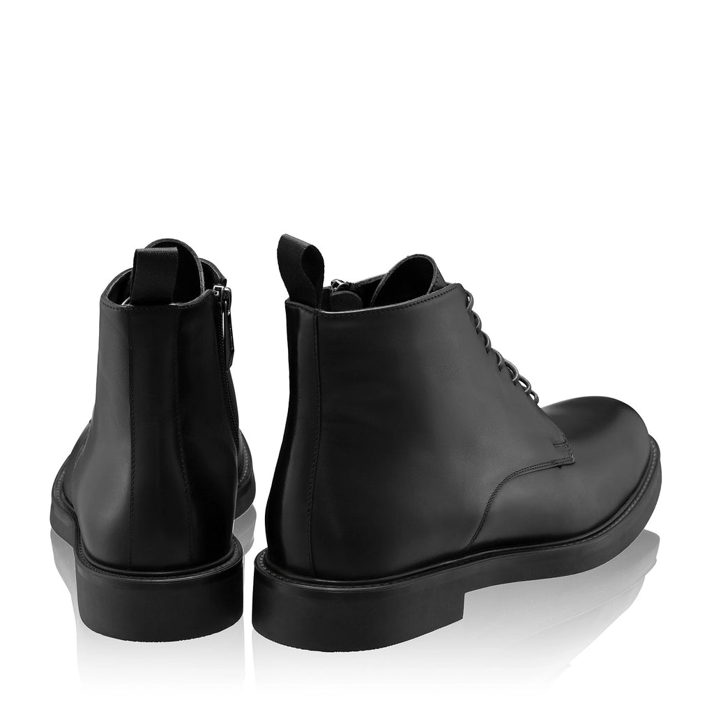 Ghete Barbati 7737 Vitello Negru