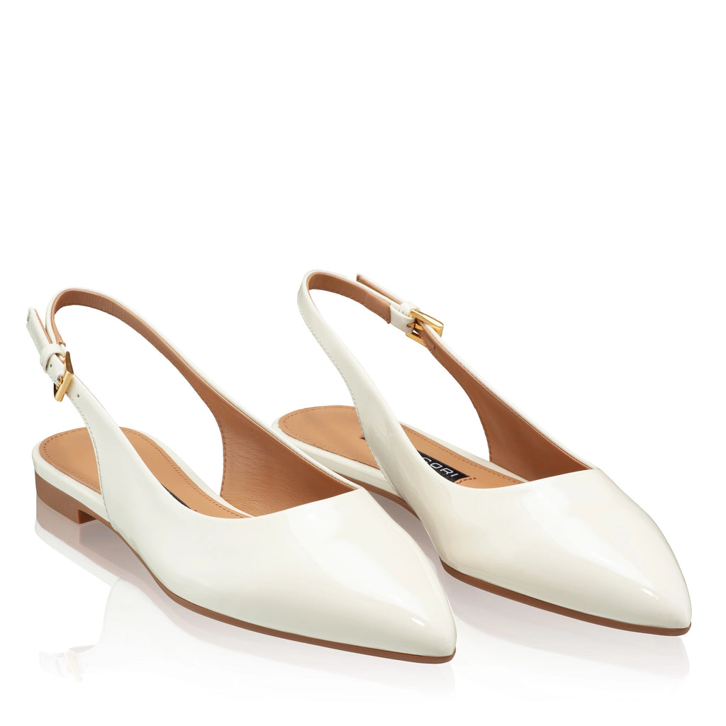 Balerini Dama 8027 Lac Panna