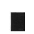 Portofel barbati OLIVER VIT STAMP NEGRU