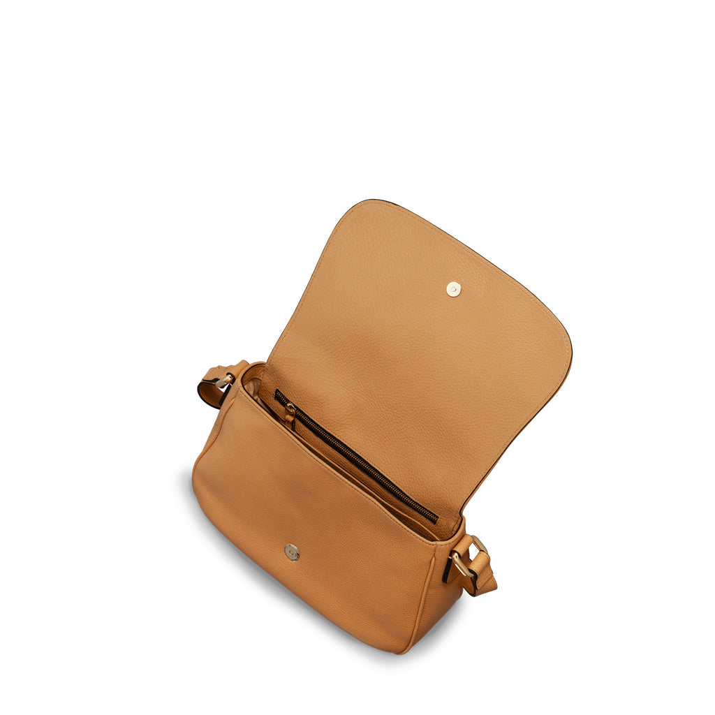 DELICE BOTTALATO CAMEL