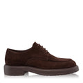 Pantofi Casual Barbati 7665 Crosta T. Moro