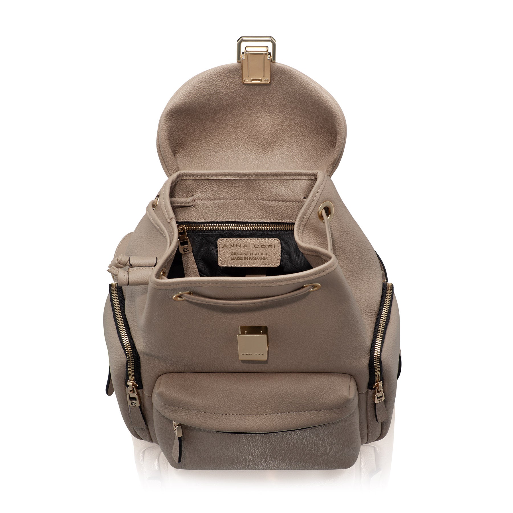 JUDY 01 BOTTALATO TAUPE