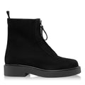 Ghete Dama 7922 Camoscio Negru