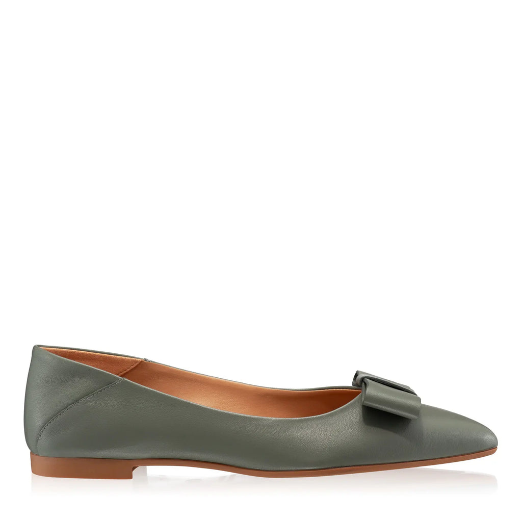 Balerini 7518 Nappa Militare