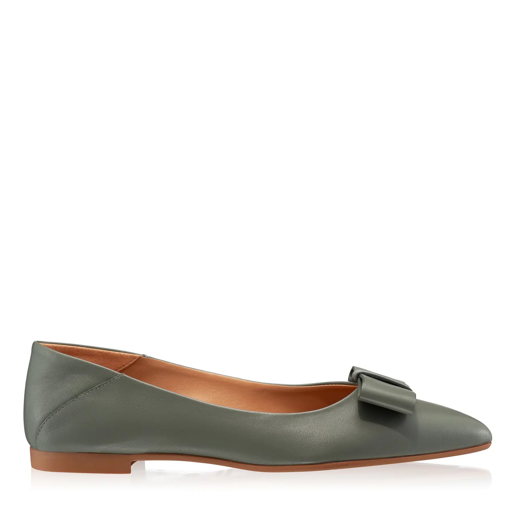 Balerini 7518 Nappa Militare
