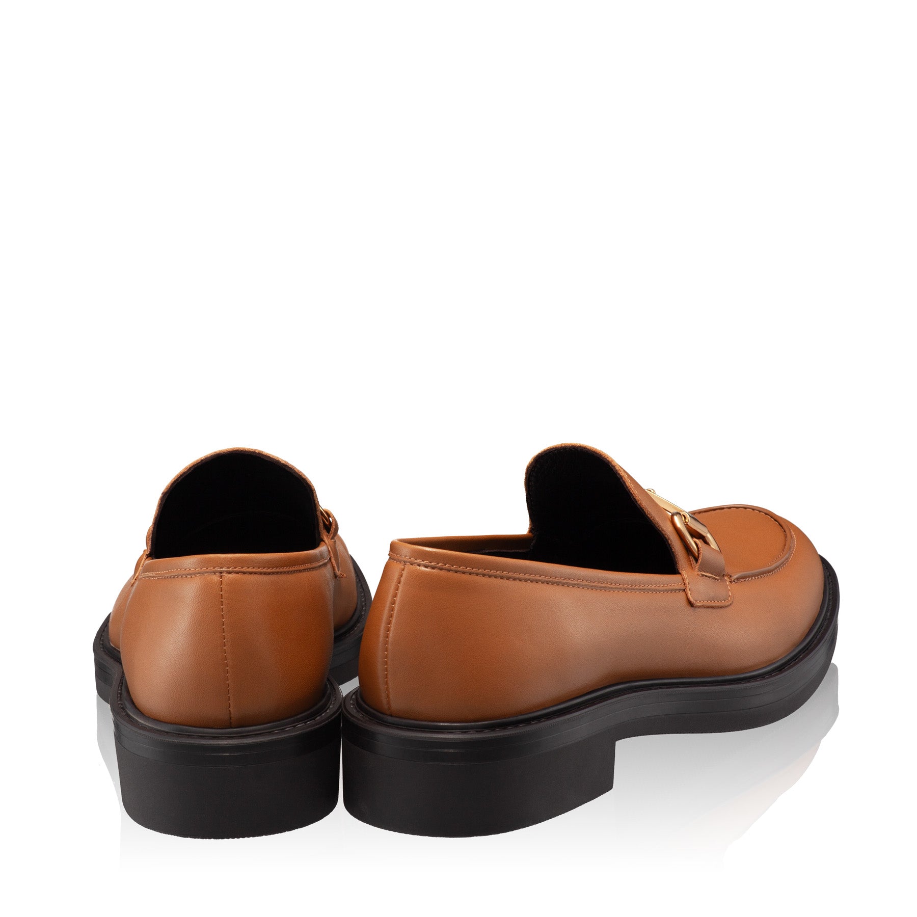 Pantofi Casual Dama 6483 Vitello Cappuccino