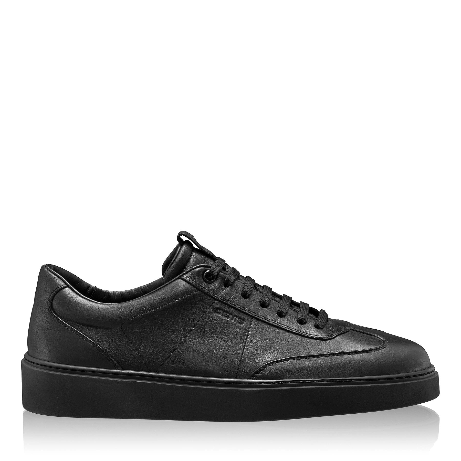 Pantofi Sport Barbati 7610 Bottalato Negru