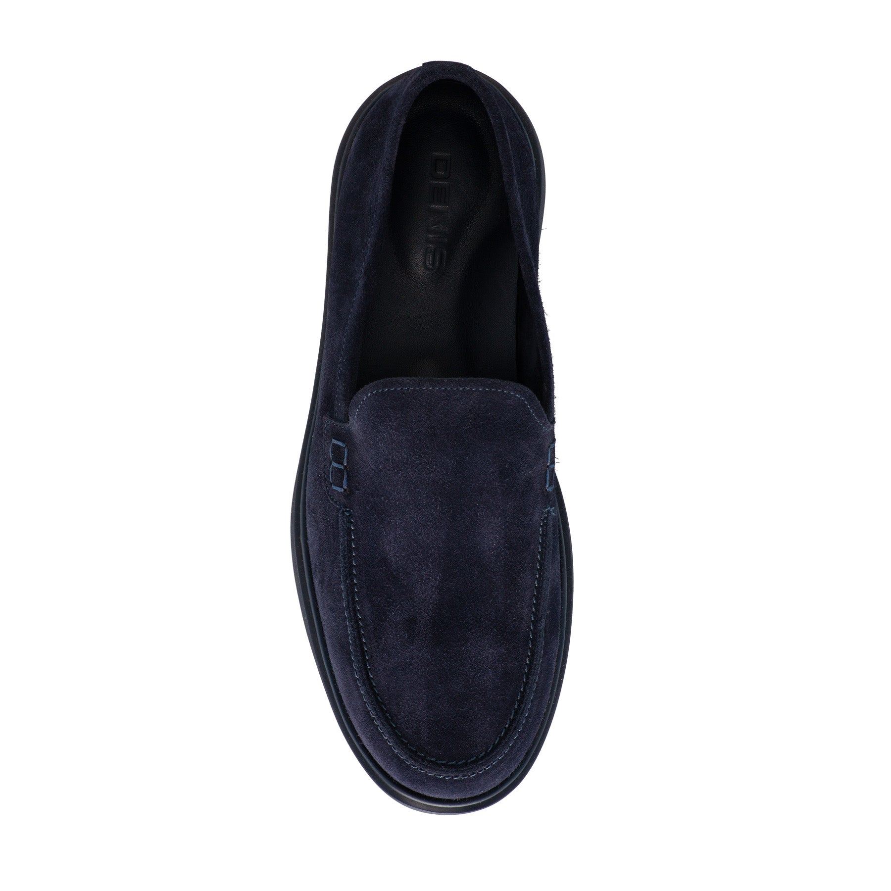 Pantofi Casual Barbati 7362 Crosta Blue