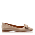 Balerini Dama 7518 Vitello Bej