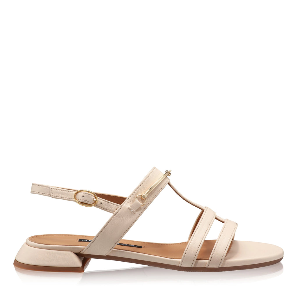 Sandale Dama 8013 Vitello Nude