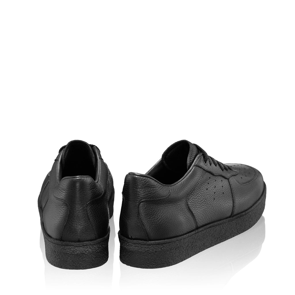 Pantofi Sport Dama 8014 Bottalato Negru