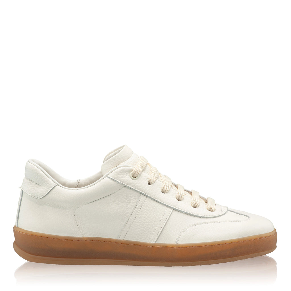 Pantofi Sport Dama 8066 Bottalato Panna
