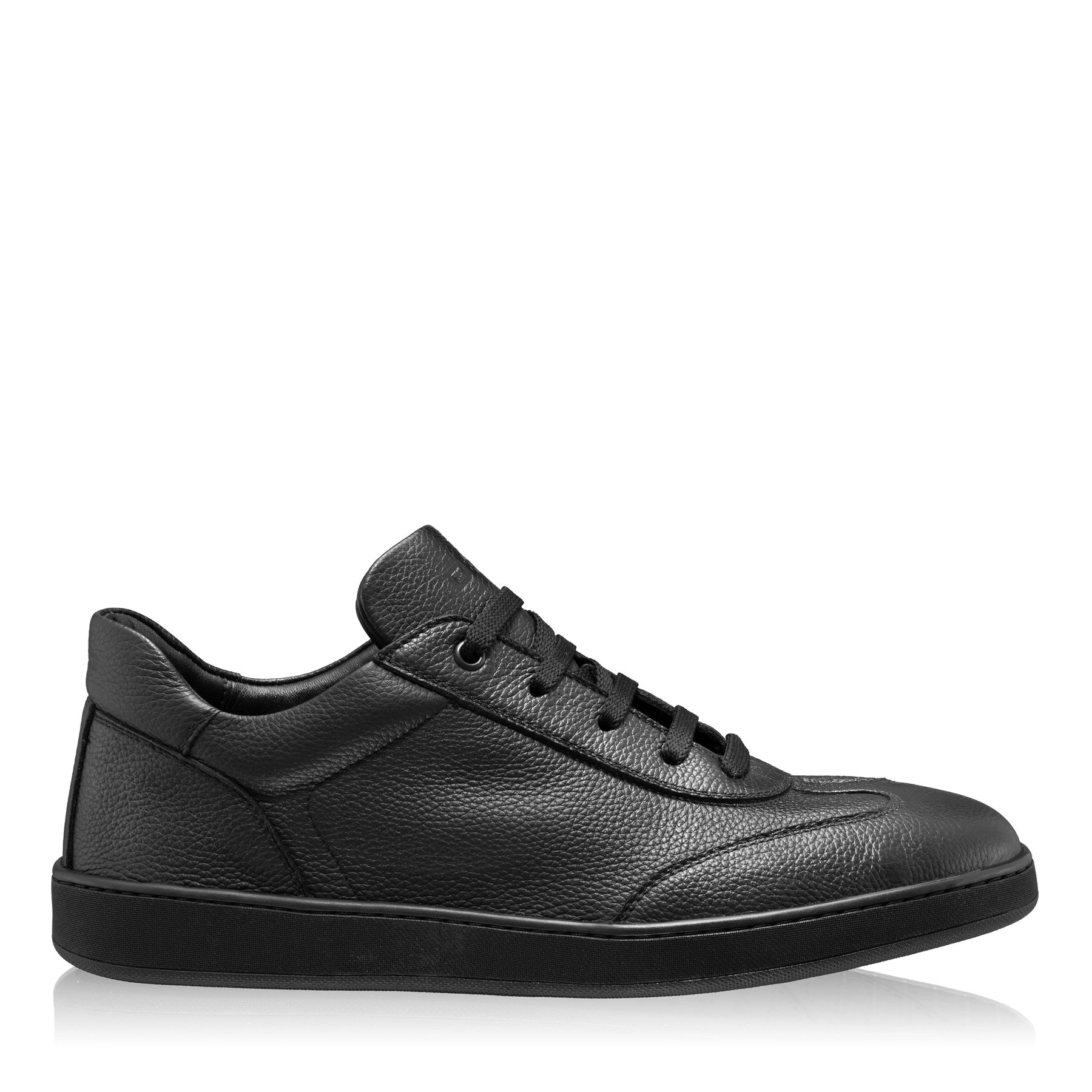 Pantofi Sport Barbati 7087 Bottalato Negru