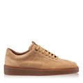 Pantofi Sport Barbati 7610 Crosta Crema